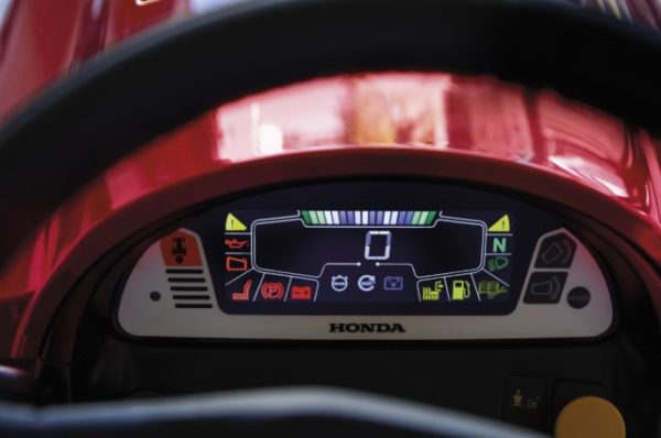 Honda HF2417HME